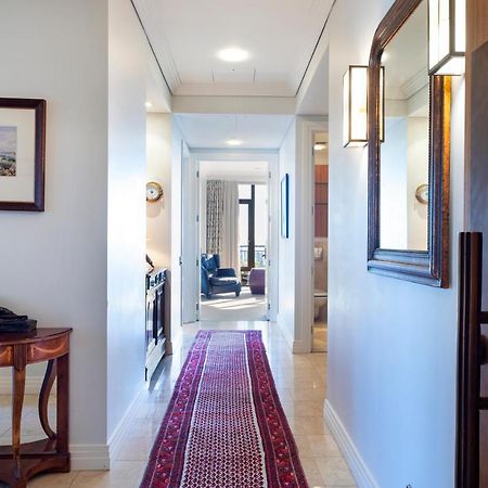 Luxury Penthouse Apartment オークランド エクステリア 写真