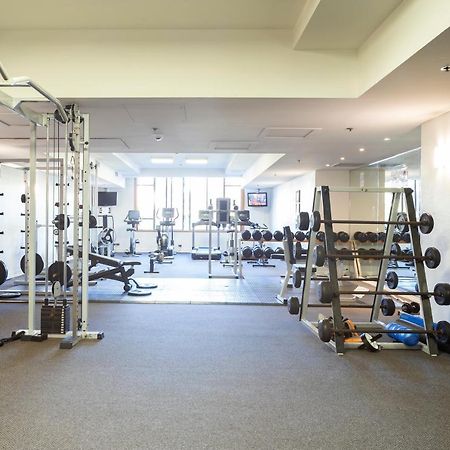 Luxury Penthouse Apartment オークランド エクステリア 写真