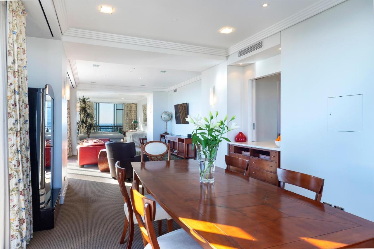 Luxury Penthouse Apartment オークランド エクステリア 写真